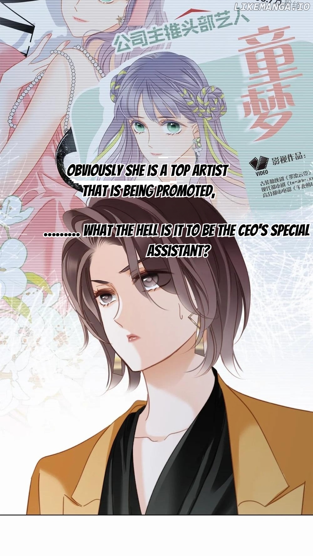 1st Kiss – I Don’t Want To Consider You As Sister Anymore Chapter 77 - 71 - page 11